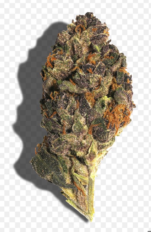All Gas OG